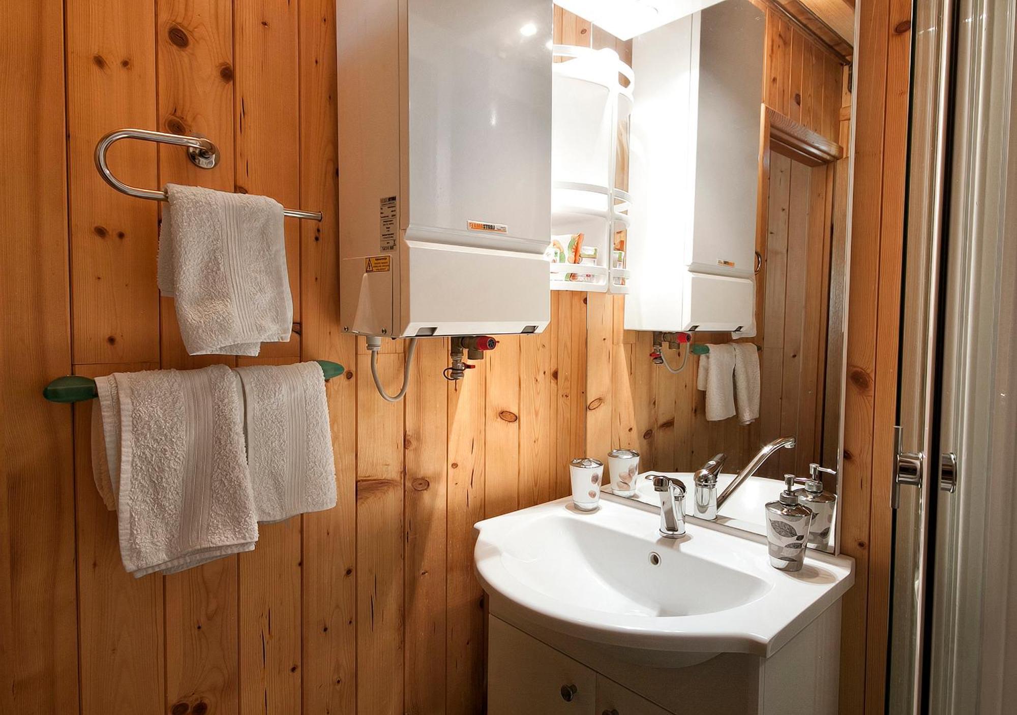 Apartment Peric Rastovaca Ngoại thất bức ảnh